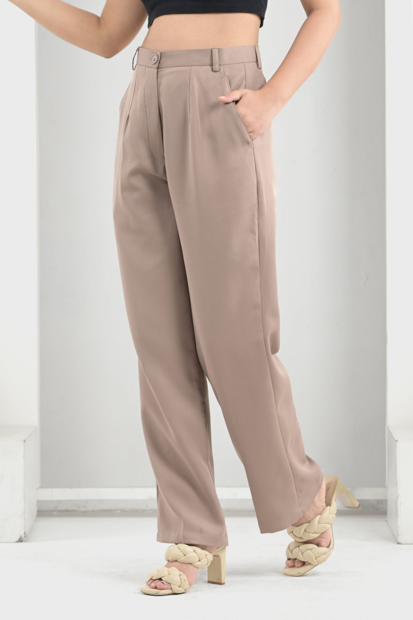 All Day Wear Pants