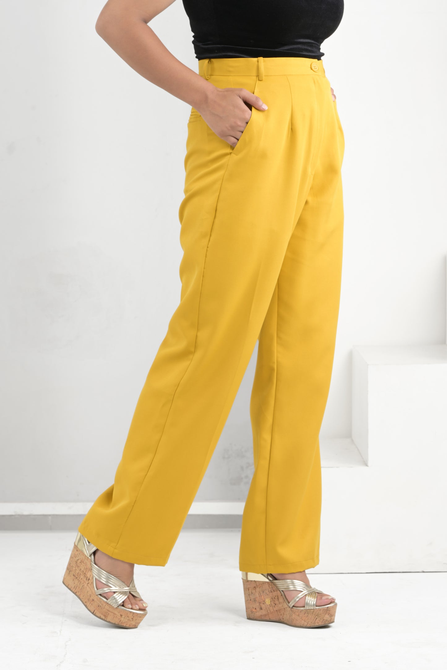 All Day Wear Pants