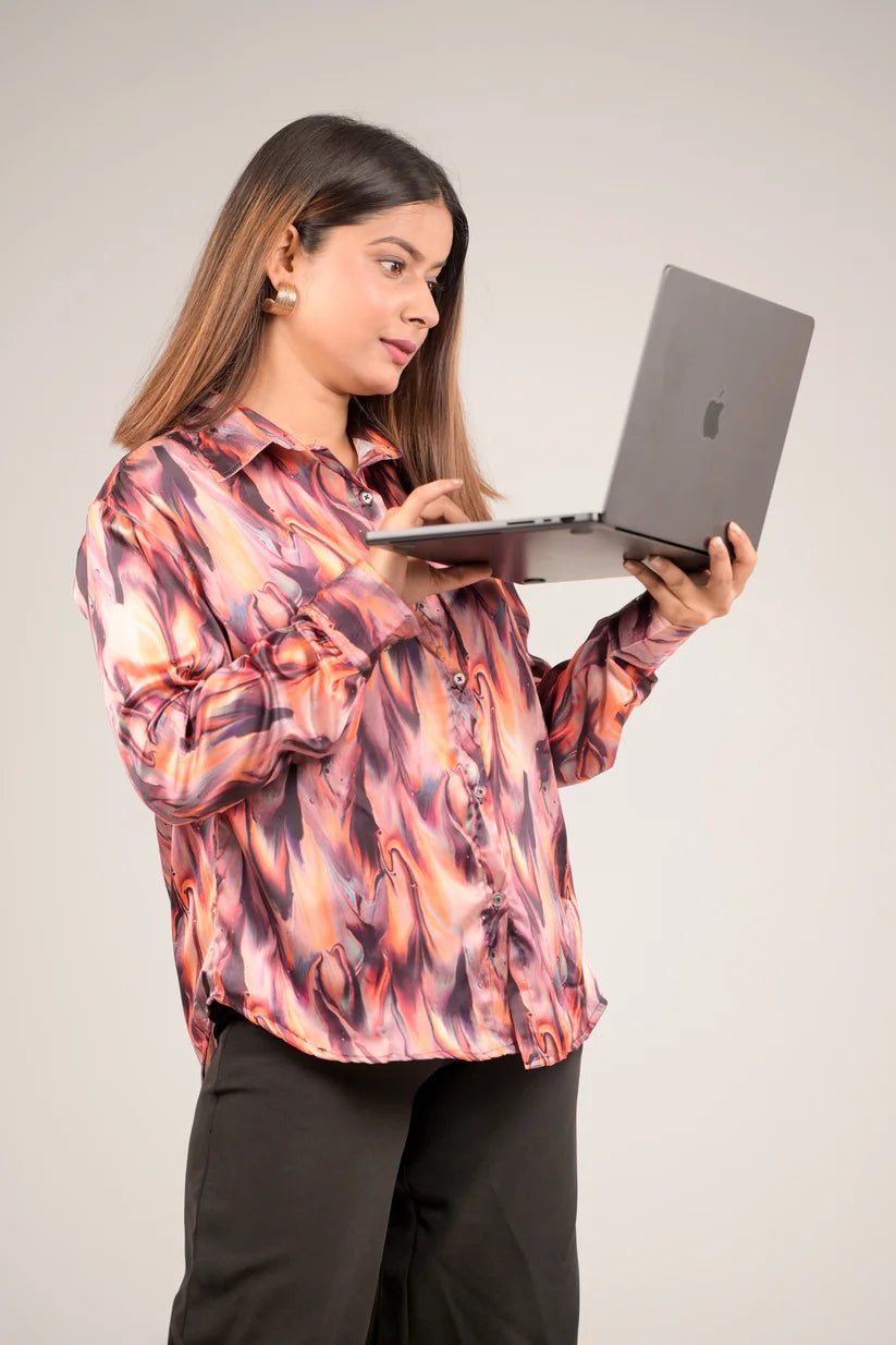 Desk to Dine Shirts