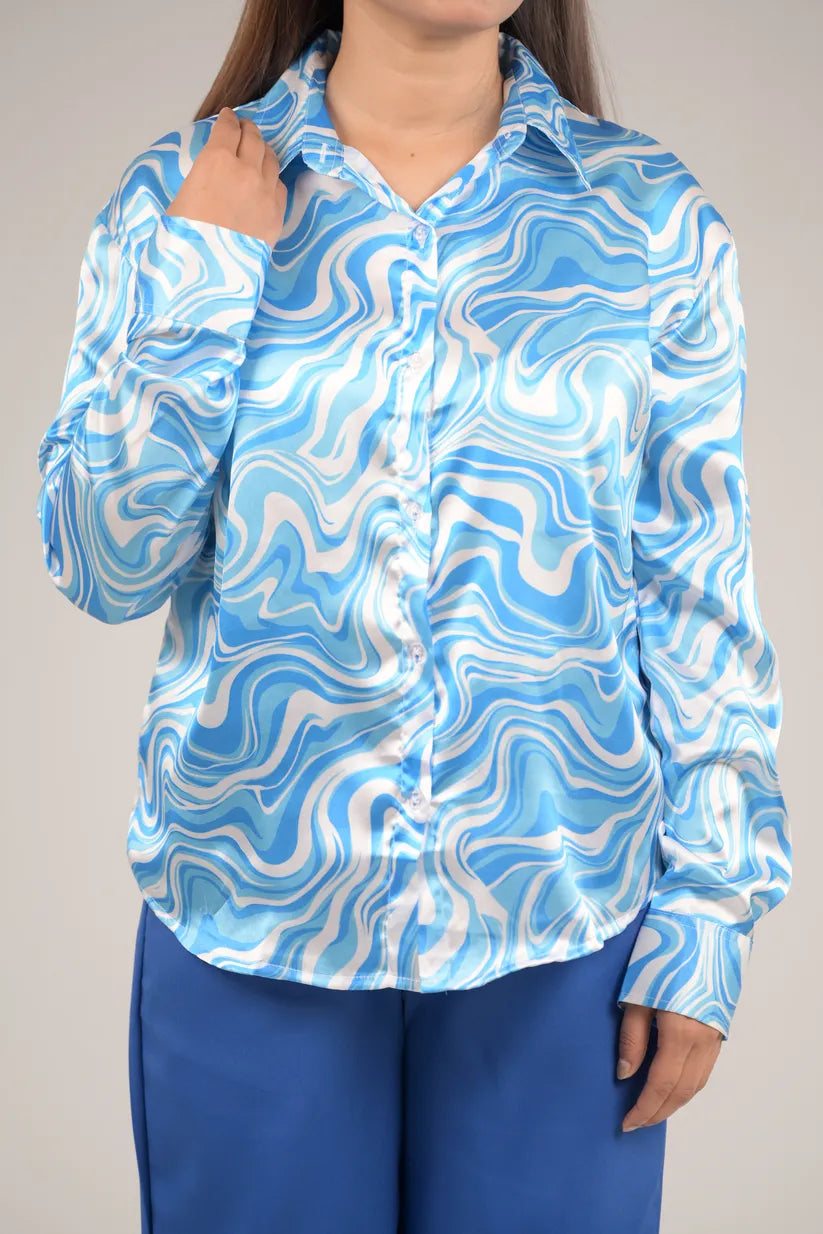 Desk to Dine Shirts