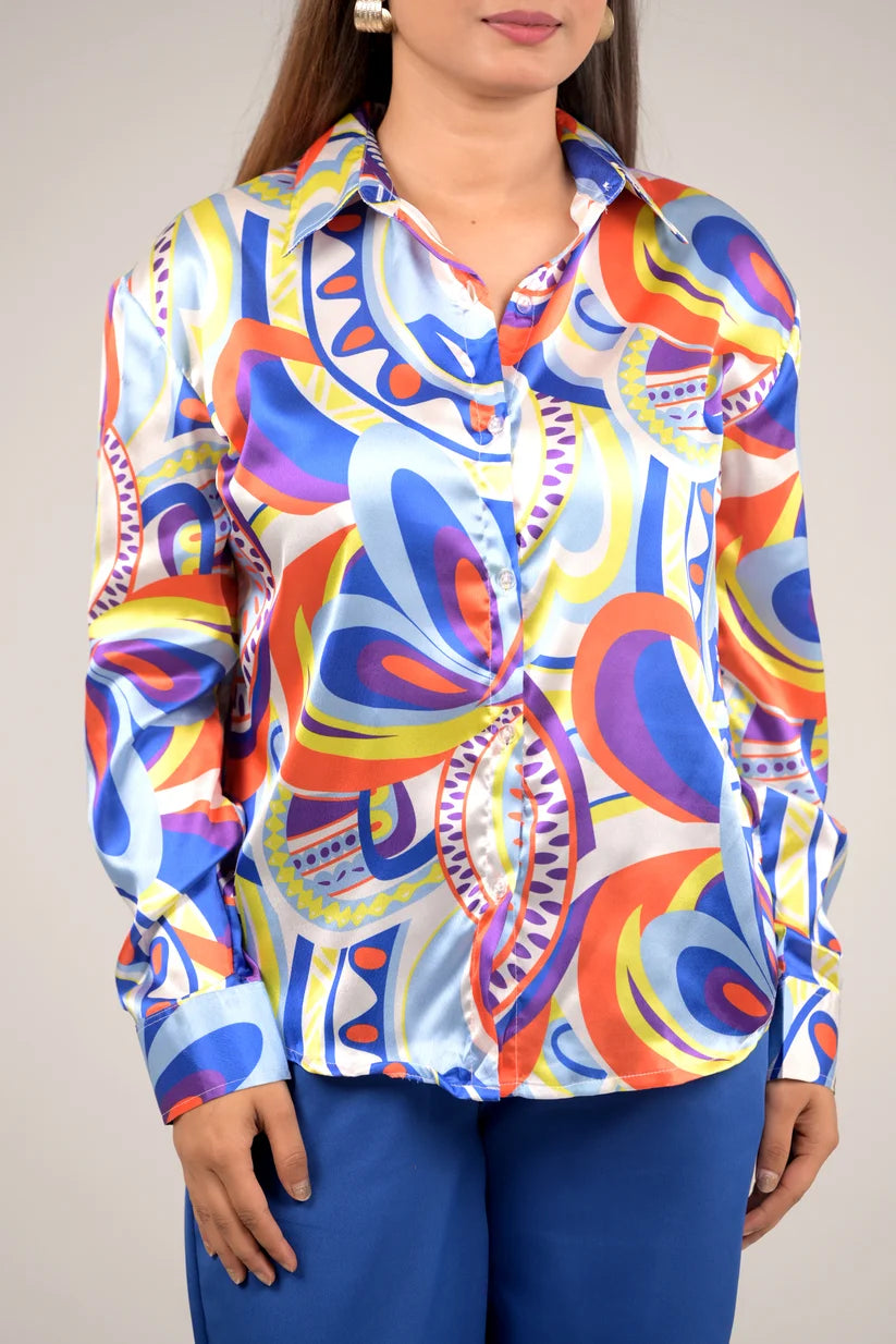 Desk to Dine Shirts