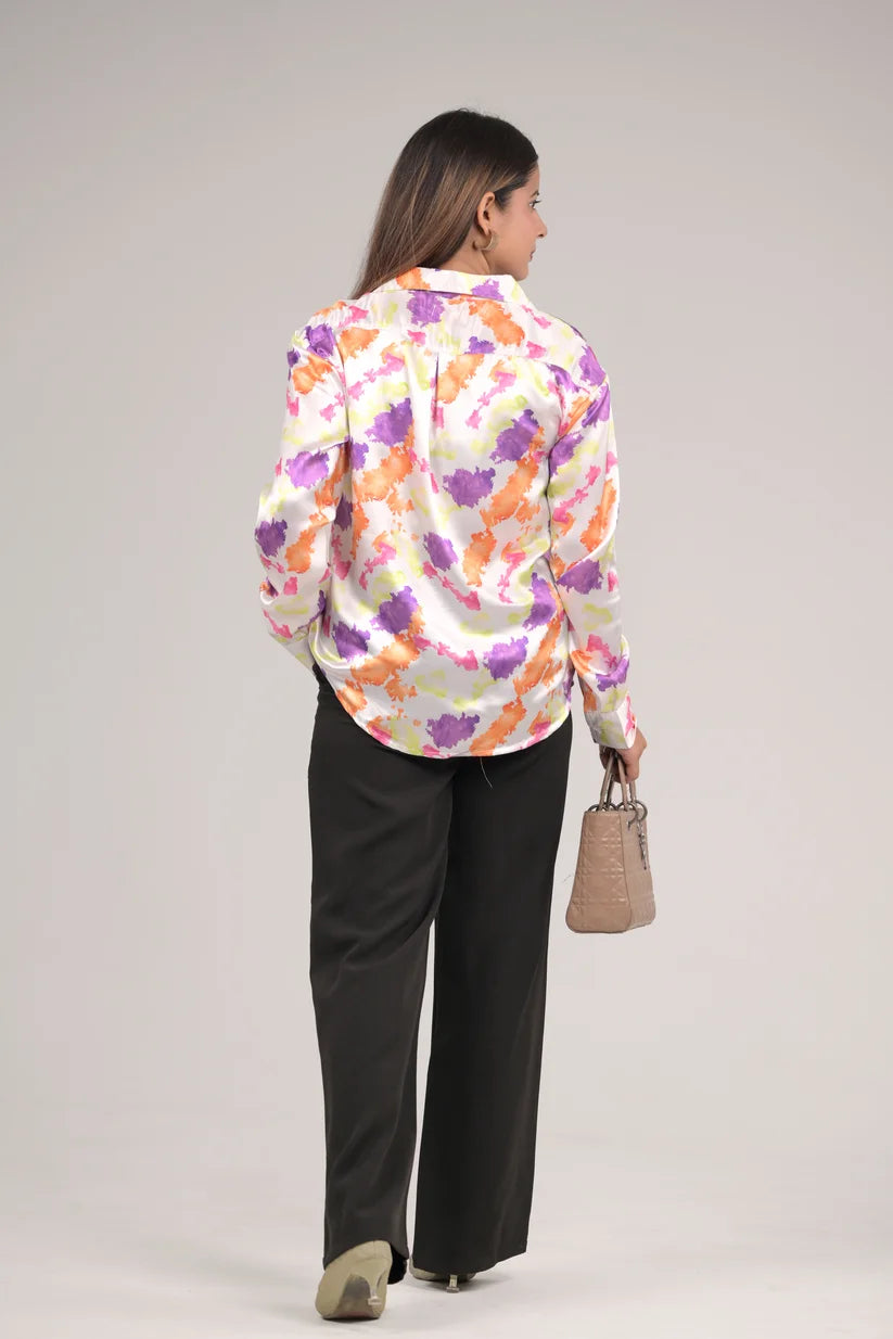 Desk to Dine Shirts