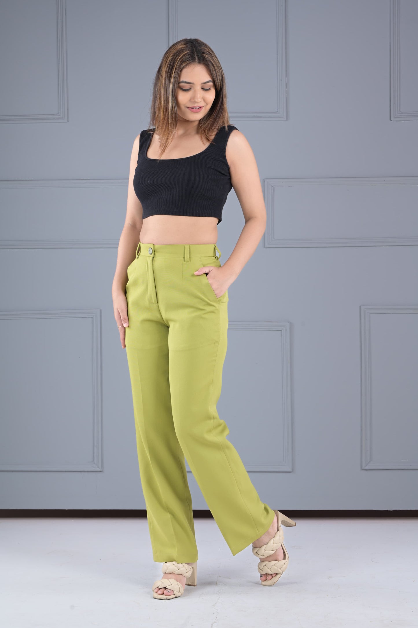 All Day Wear Pants