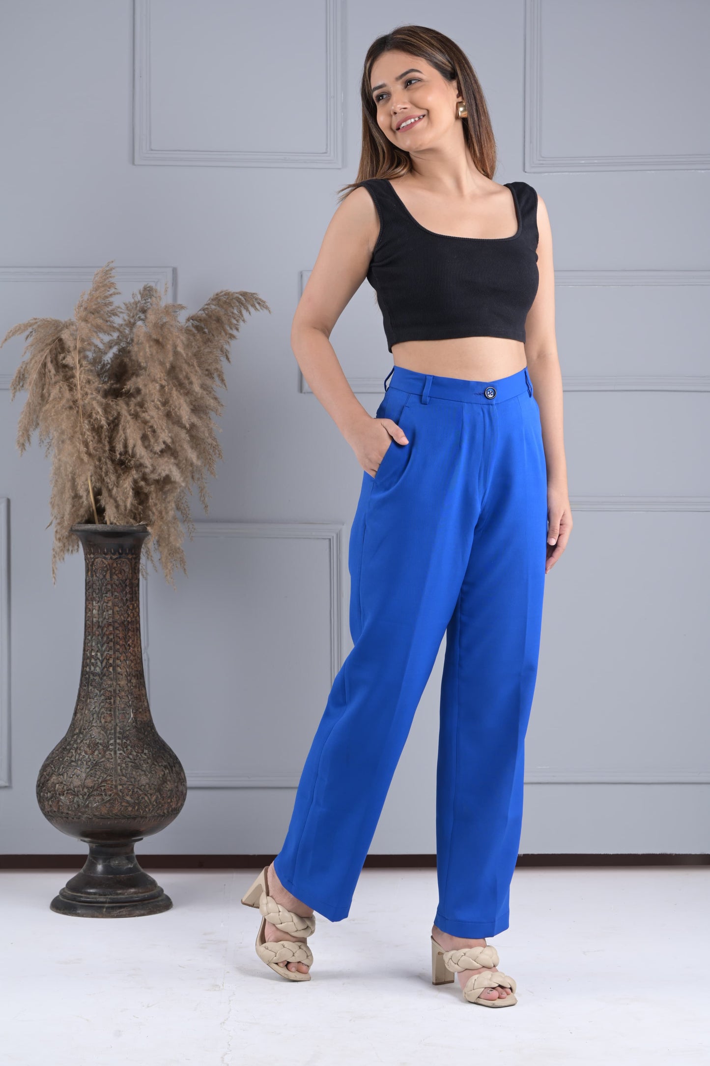 All Day Wear Pants