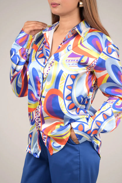 Desk to Dine Shirts